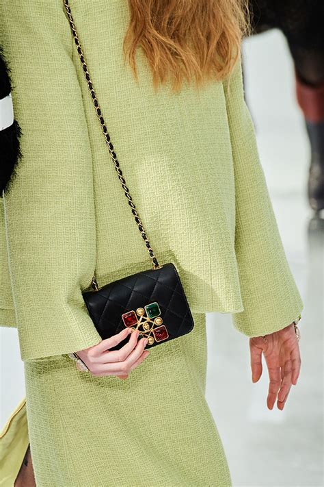 chanel dress bag|popular chanel bags 2020.